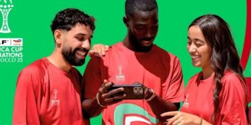 Le Maroc forme des volontaires pour la CAN