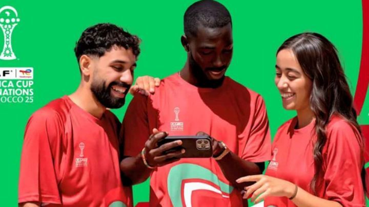 Le Maroc forme des volontaires pour la CAN