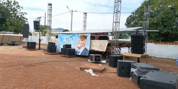 Le concert de célébration de la réélection du président Alassane Ouattara annulé