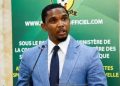 Samuel Eto’o