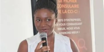 Marie Christelle Kouamé