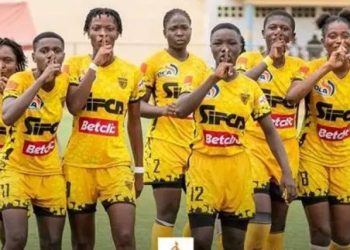 L’ASEC Mimosas a débuté de la plus belle des manières sa campagne en Ligue des Champions Féminine de la CAF 2025