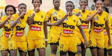 L’ASEC Mimosas a débuté de la plus belle des manières sa campagne en Ligue des Champions Féminine de la CAF 2025