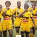 L’ASEC Mimosas a débuté de la plus belle des manières sa campagne en Ligue des Champions Féminine de la CAF 2025