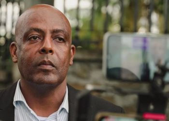 Saïd Ali Saïd Athouman