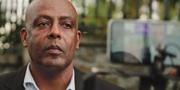 Saïd Ali Saïd Athouman