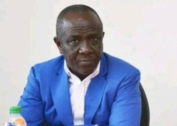 Sam Jean-Baptiste Etiassé