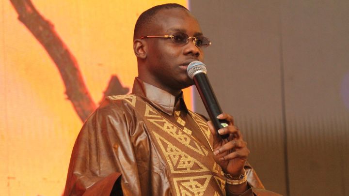 Sidiki Diabaté