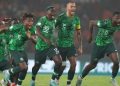 Le Nigeria a décroché, ce jeudi 13 novembre 2025 à Rabat, son billet pour la finale des barrages africains du Mondial 2026