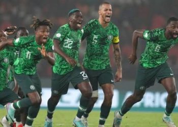 Le Nigeria a décroché, ce jeudi 13 novembre 2025 à Rabat, son billet pour la finale des barrages africains du Mondial 2026
