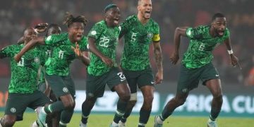Le Nigeria a décroché, ce jeudi 13 novembre 2025 à Rabat, son billet pour la finale des barrages africains du Mondial 2026