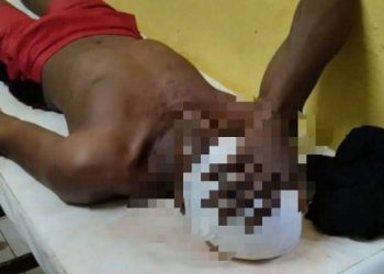 Un élève de 5ᵉ tué à la machette