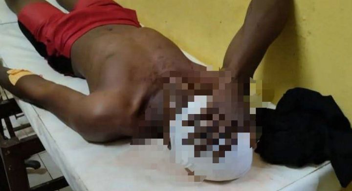 Un élève de 5ᵉ tué à la machette