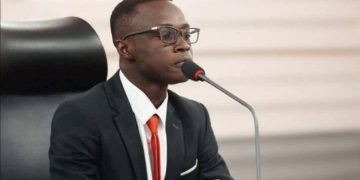 Jean-François Kouassi