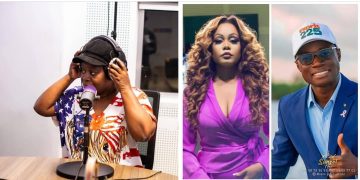 La journaliste culturelle Stéphie Joyce s’est prononcée sur les propos de l’animatrice Isabelle Vovor qui traitait le jeune acteur politique Jean-François Kouassi de « Guignol »