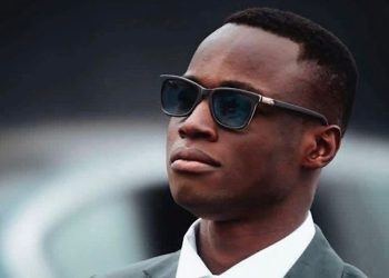 Jean-François Kouassi