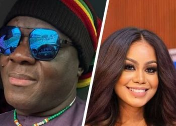 Fadal Day et Isabell Vovor