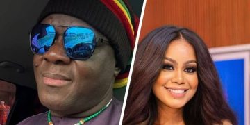 Fadal Day et Isabell Vovor