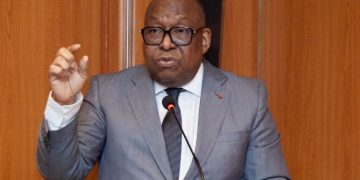 La Haute Autorité de la Communication Audiovisuelle (HACA)