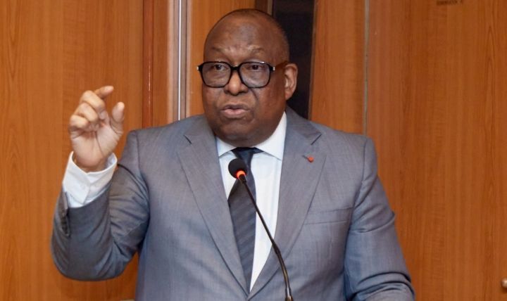 La Haute Autorité de la Communication Audiovisuelle (HACA)