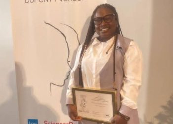 Marie Christelle Kouamé