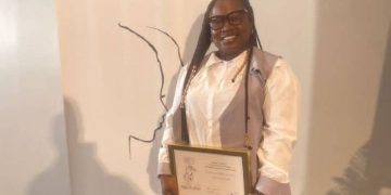 Marie Christelle Kouamé