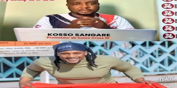 Le jeudi 6 novembre 2025, le Président de la Délégation Spéciale de la Commune de Ouagadougou, Christian Charles Rouamba, a pris la décision d’interdire la tenue de l’événement sportif