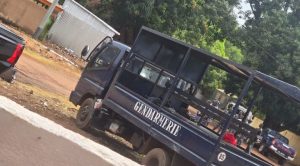 Le concert de David Fofana, initialement prévu ce samedi 8 novembre 2025 à 16h, même date que pour la Ministre Mariatou Koné