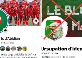 Africa Sports d’Abidjan