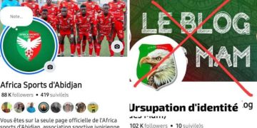 Africa Sports d’Abidjan