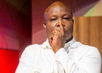 Daouda Sa Majesté Coulibaly