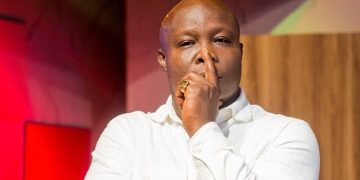 Daouda Sa Majesté Coulibaly