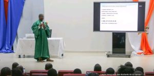 Université de Bondoukou