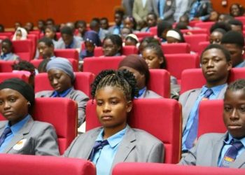 Université de Bondoukou