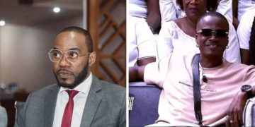 André Silver Konan et Debordo Leekunfa