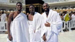 les Éléphants de Côte d’Ivoire ont vécu un moment spirituel