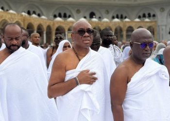 les Éléphants de Côte d’Ivoire ont vécu un moment spirituel