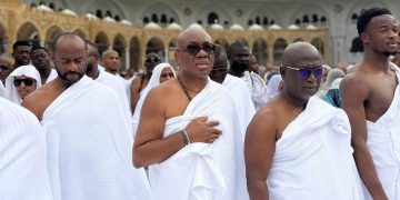 les Éléphants de Côte d’Ivoire ont vécu un moment spirituel