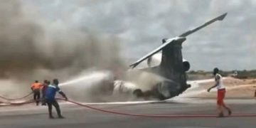 Le Ministre congolais des Mines, Louis Watum Kabamba, en poste depuis le 7 août 2025 a survécu à un grave incident aérien survenu le lundi 17 novembre 2025 à l’aéroport de Kolwezi