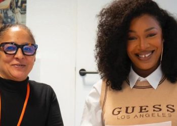 Josey, la nouvelle ambassadrice de Trace