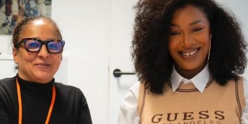 Josey, la nouvelle ambassadrice de Trace