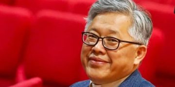 Jin « Ezra » Mingri