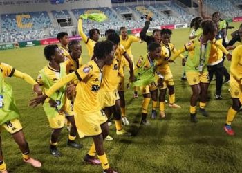 L’Asec Mimosas a réalisé un exploit retentissant ce mardi 18 novembre 2025 en se qualifiant pour la finale de la Ligue des champions féminine de la CAF