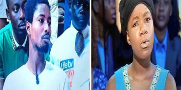 Gnoro Jean le cousin de Bérénice