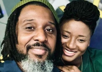 Yan Bahou et Stéphane Zamavy