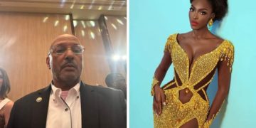 le Comité Miss Côte d’Ivoire (Comici) a annoncé le lundi 24 novembre 2025 le retrait de Olivia Yacé