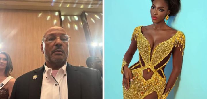 le Comité Miss Côte d’Ivoire (Comici) a annoncé le lundi 24 novembre 2025 le retrait de Olivia Yacé