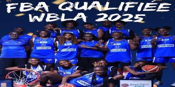 Le Palais des Sports de Treichville a offert, ce dimanche 23 novembre 2025 , l’une de ses plus belles ambiances sportives