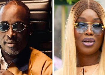 Molare et Roseline Layo