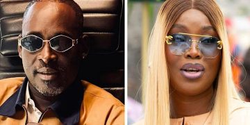 Molare et Roseline Layo